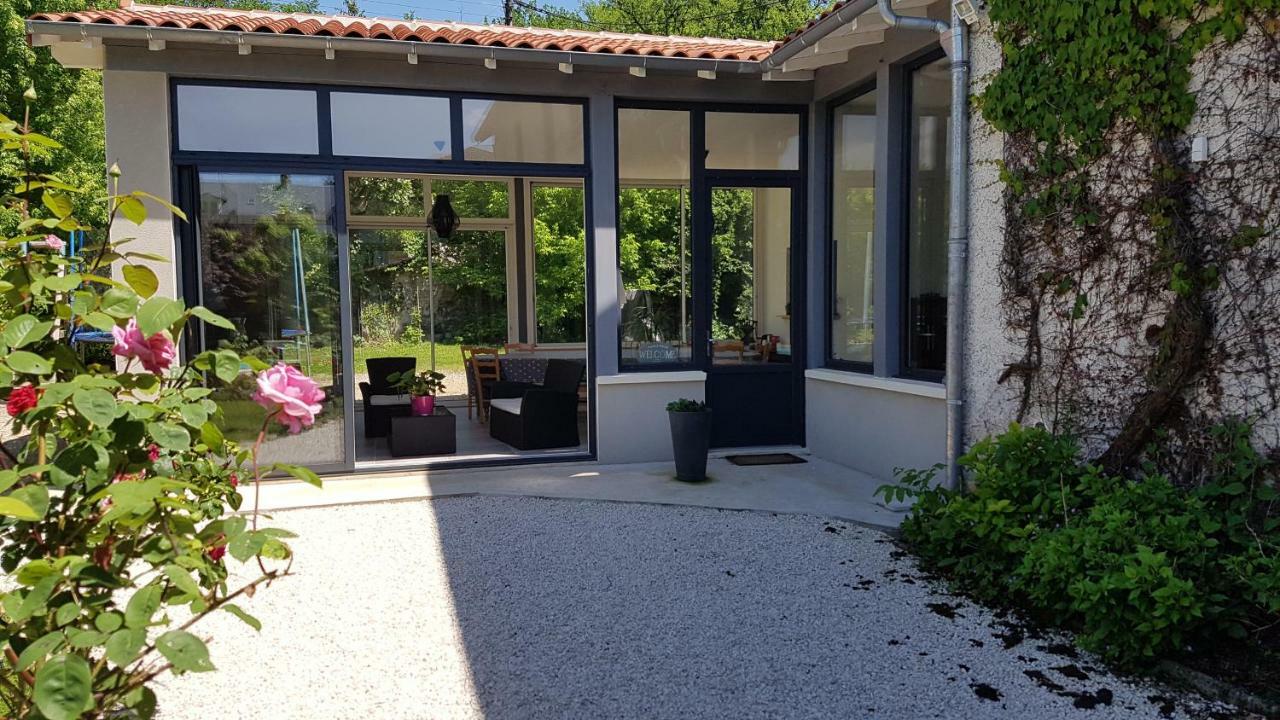 Domaine Des Catalpas Hotel Souillac Exterior photo